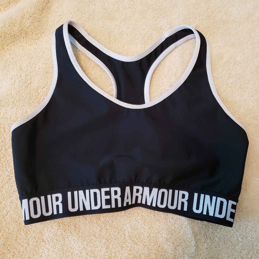 Under Armor Sports Bra